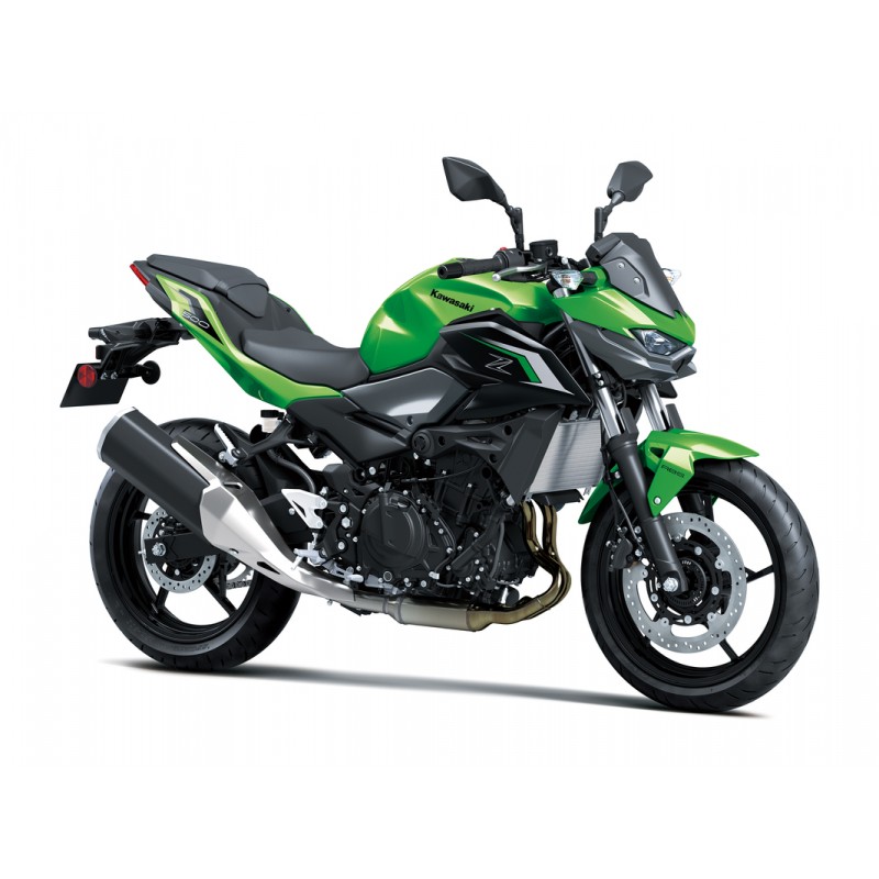 Kawasaki Z 500 купить от 12 566 400 грн. в Украине ( 59513